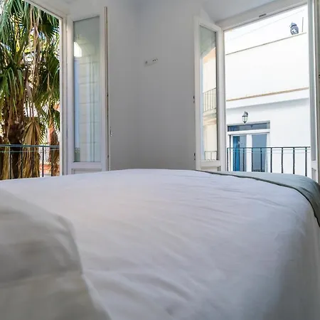 Apartamento La Cruz *