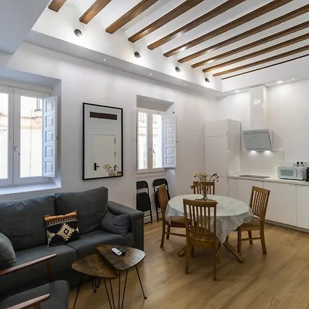 La Cruz Apartamento