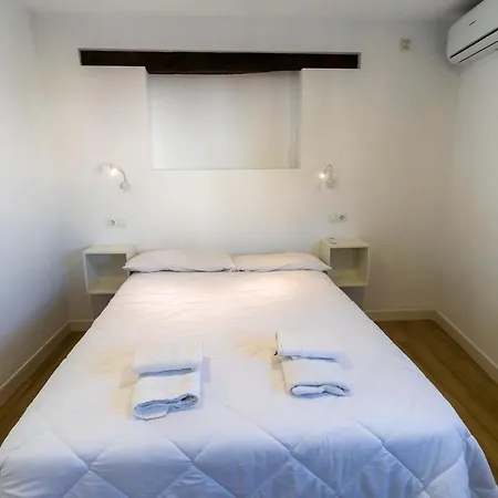 Apartamento La Cruz