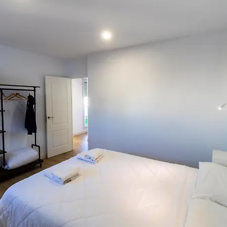 Apartamento La Cruz *