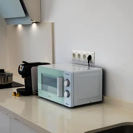 Apartamento La Cruz *