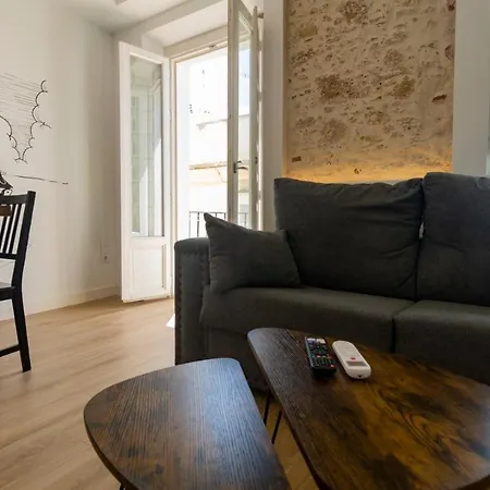 La Cruz Apartamento Cádiz