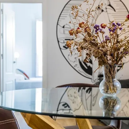 Apartamento La Cruz
