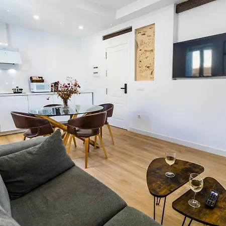 Apartamento La Cruz *