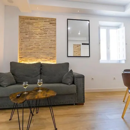 Apartamento La Cruz *