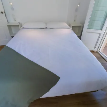 아파트 La Cruz 카디스