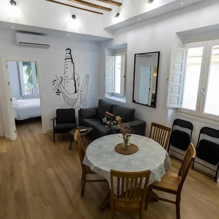 La Cruz Apartamento