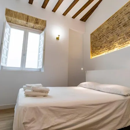 Apartamento La Cruz *