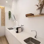 La Cruz Apartment *