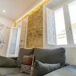 דירה La Cruz קדיז