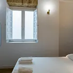 La Cruz Apartment Cadiz