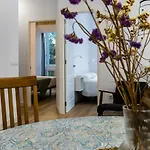 La Cruz Apartment