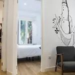 Apartment La Cruz *