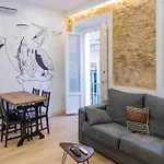 Apartment La Cruz