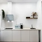 La Cruz Apartment Cadiz