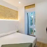 דירה La Cruz קדיז
