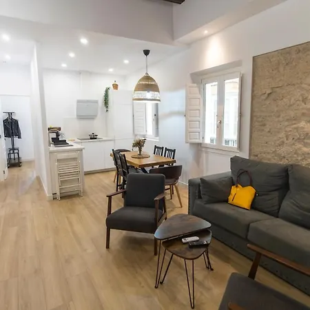 Apartment La Cruz *
