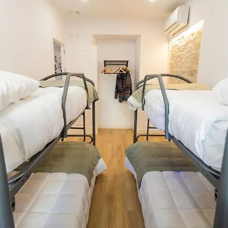La Cruz Apartment *