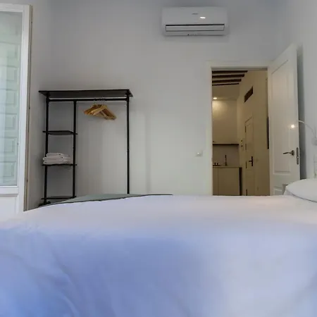 Apartment La Cruz