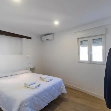 Apartment La Cruz