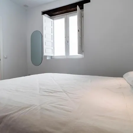 Apartment La Cruz *
