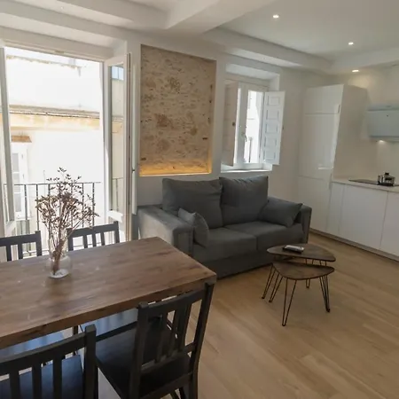 Apartment La Cruz