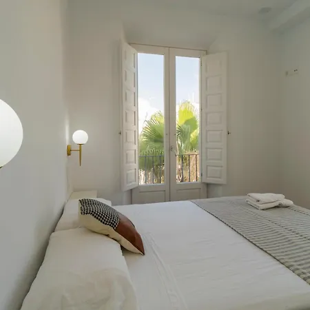 La Cruz Apartment