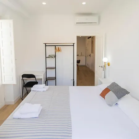 La Cruz Apartment