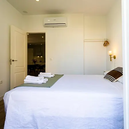 La Cruz Apartment *