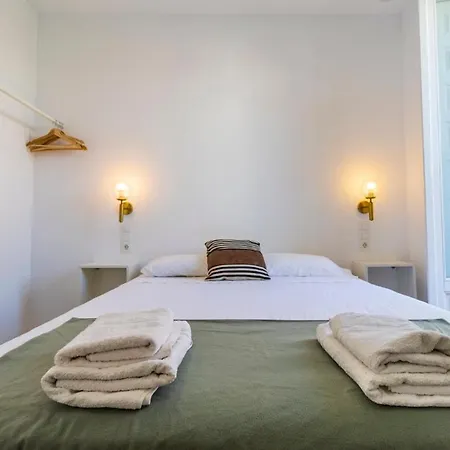 La Cruz Apartment