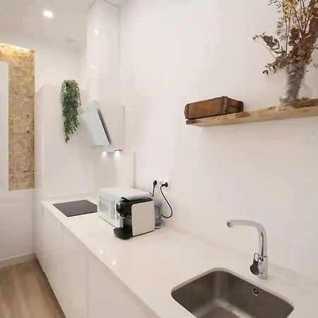 La Cruz Apartman *