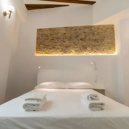 Apartman La Cruz *