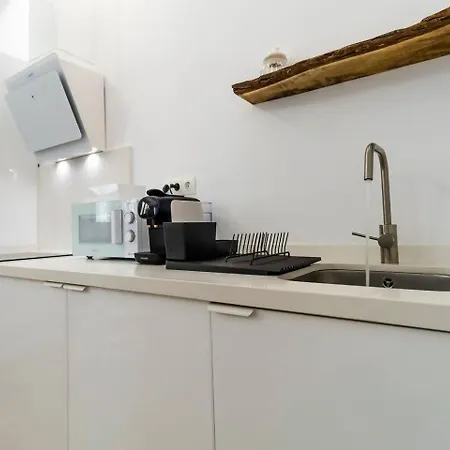 Apartman La Cruz