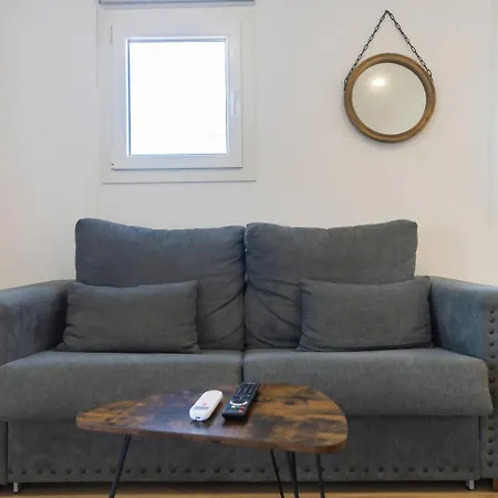 La Cruz Apartment