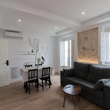 La Cruz Apartment *