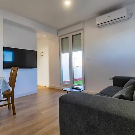 Apartment La Cruz
