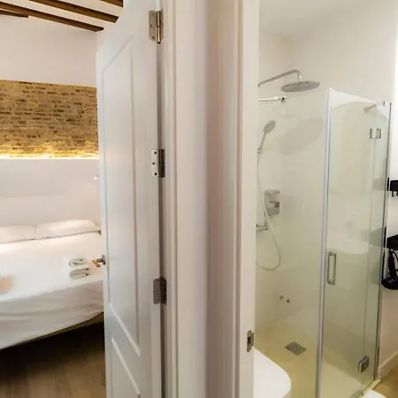 Apartman La Cruz *