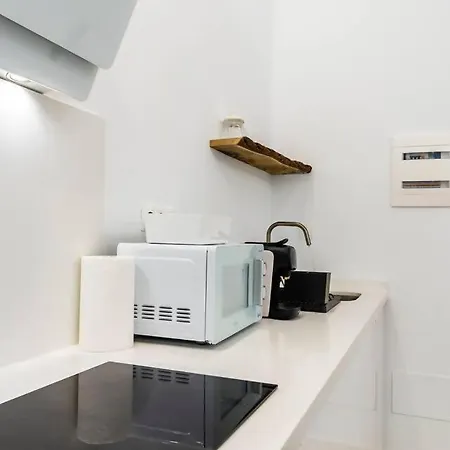 Apartman La Cruz