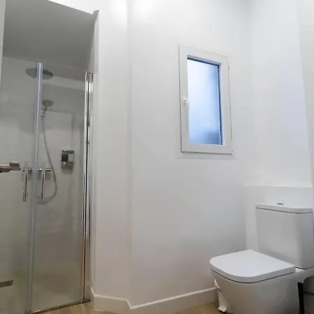 La Cruz Apartman *