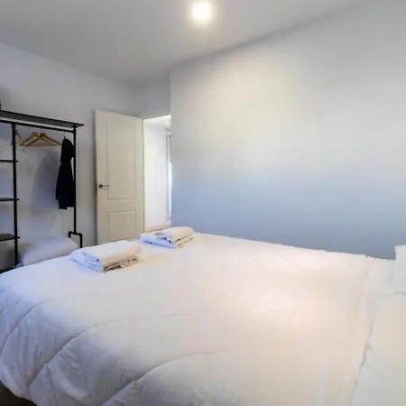 La Cruz Apartman