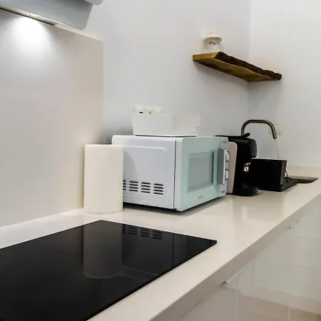 Apartment La Cruz *
