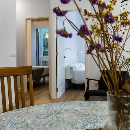 La Cruz Apartman
