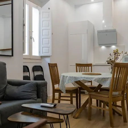 Apartman La Cruz