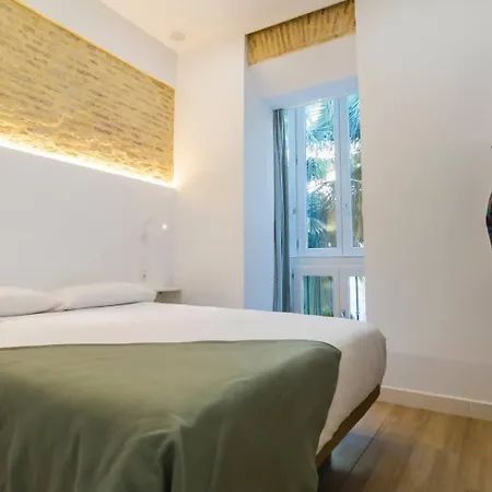La Cruz Apartment