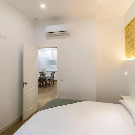 Apartment La Cruz