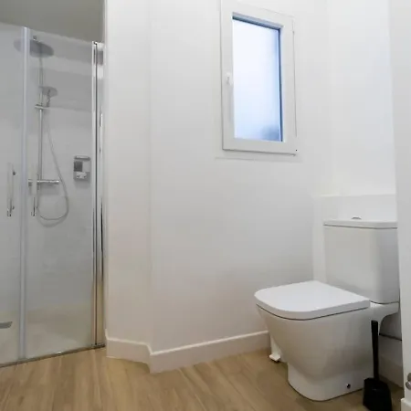 La Cruz Apartman