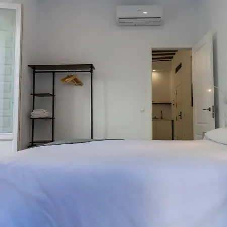 La Cruz Apartment *