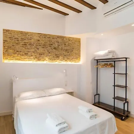 Apartman La Cruz *
