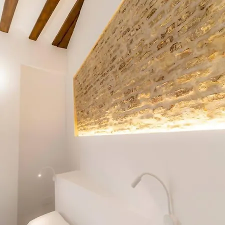 公寓 La Cruz 加的斯