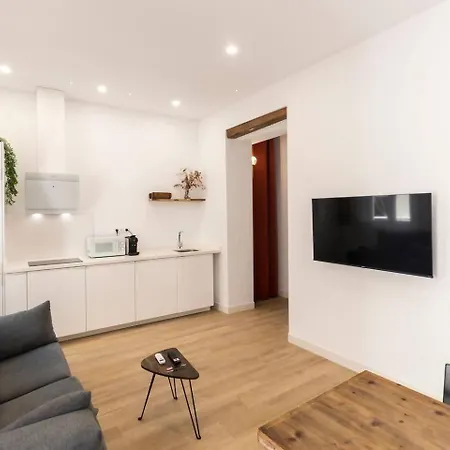 La Cruz Apartment